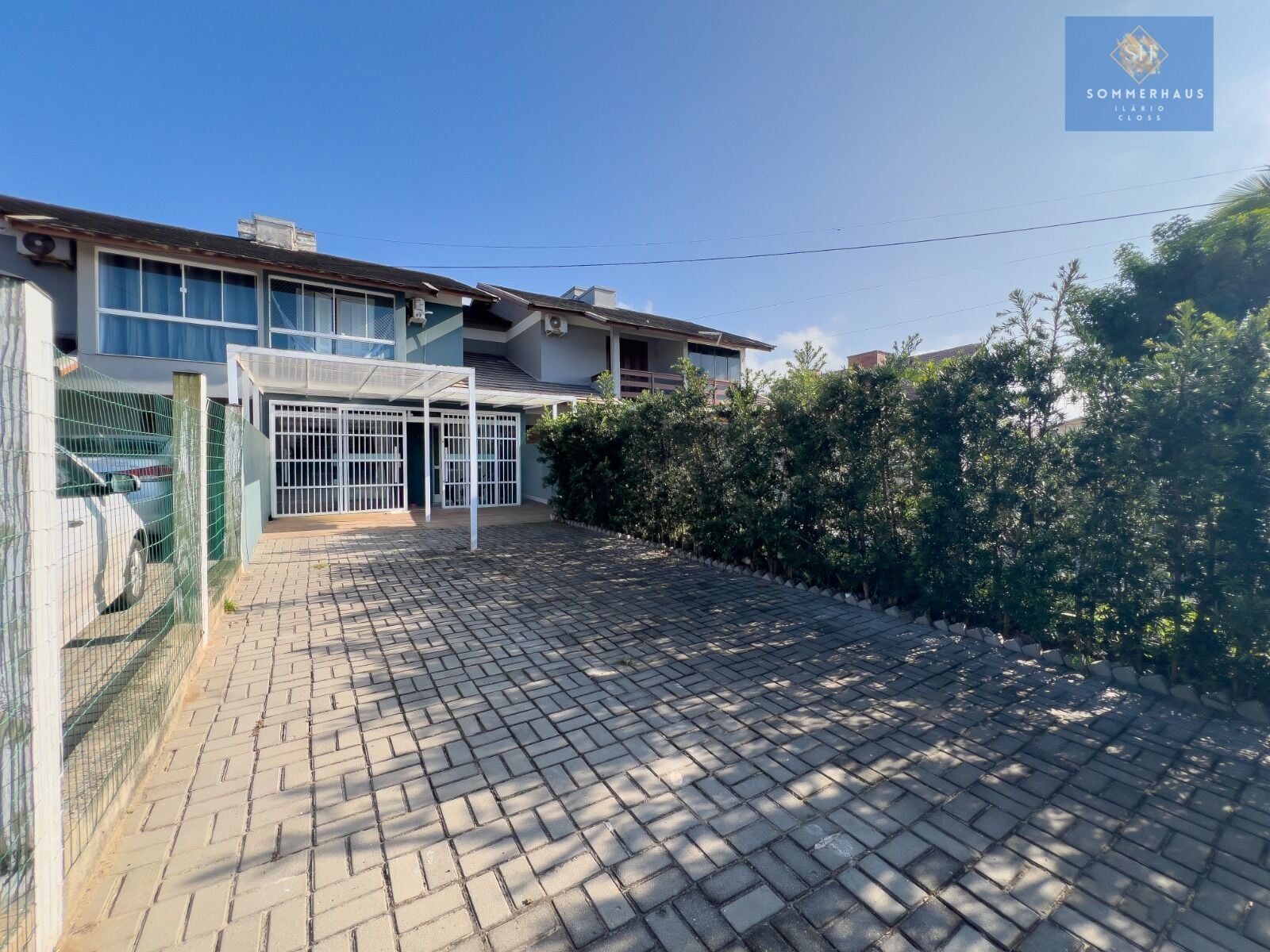 Casa, 2 quartos, 70 m² - Foto 1