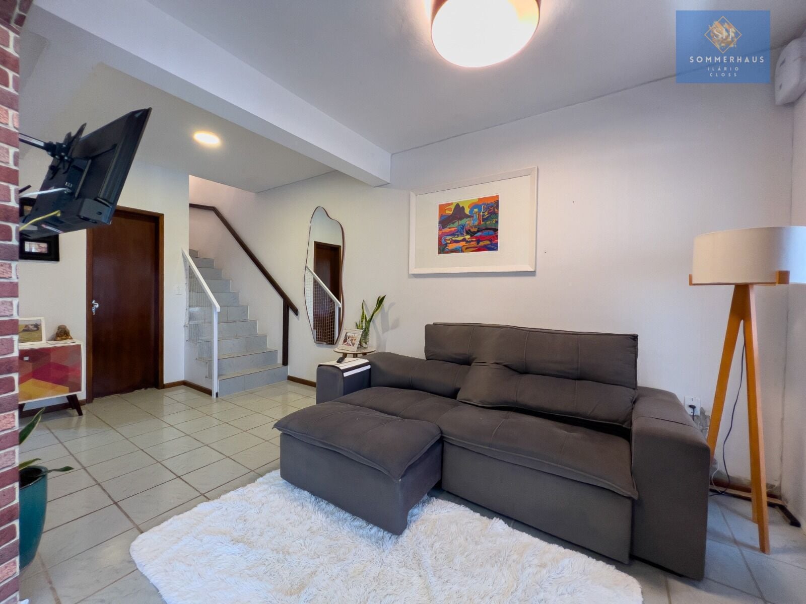 Casa, 2 quartos, 70 m² - Foto 5