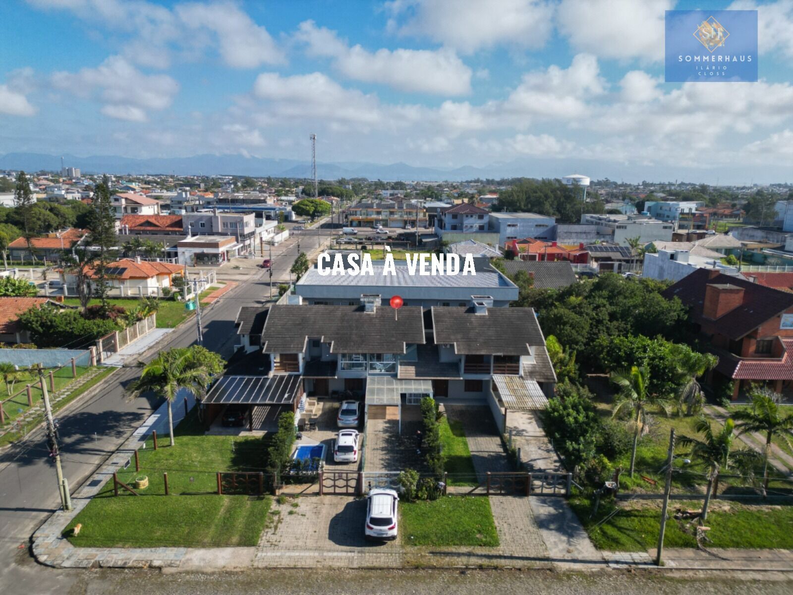Casa, 2 quartos, 70 m² - Foto 24