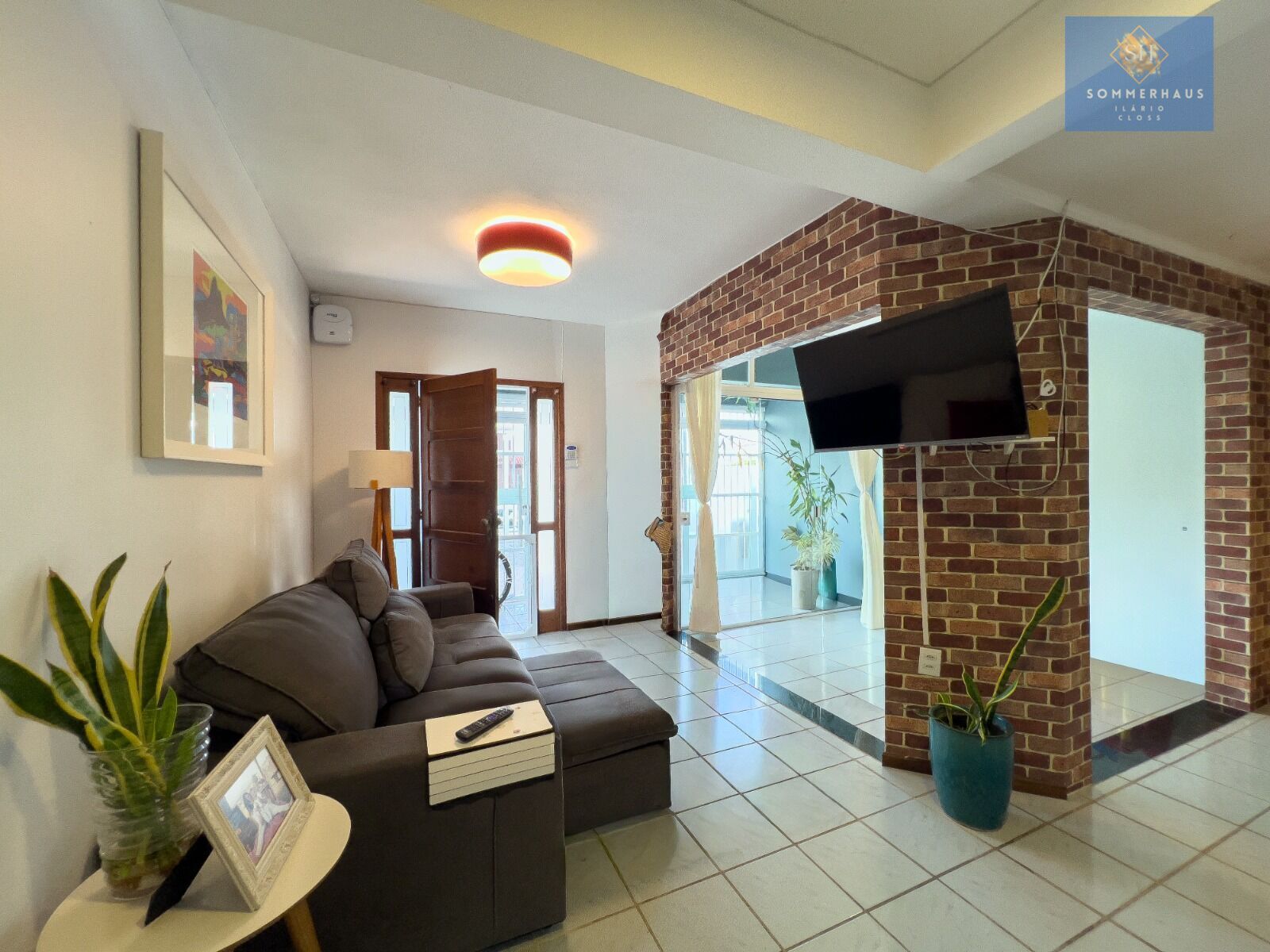 Casa, 2 quartos, 70 m² - Foto 6