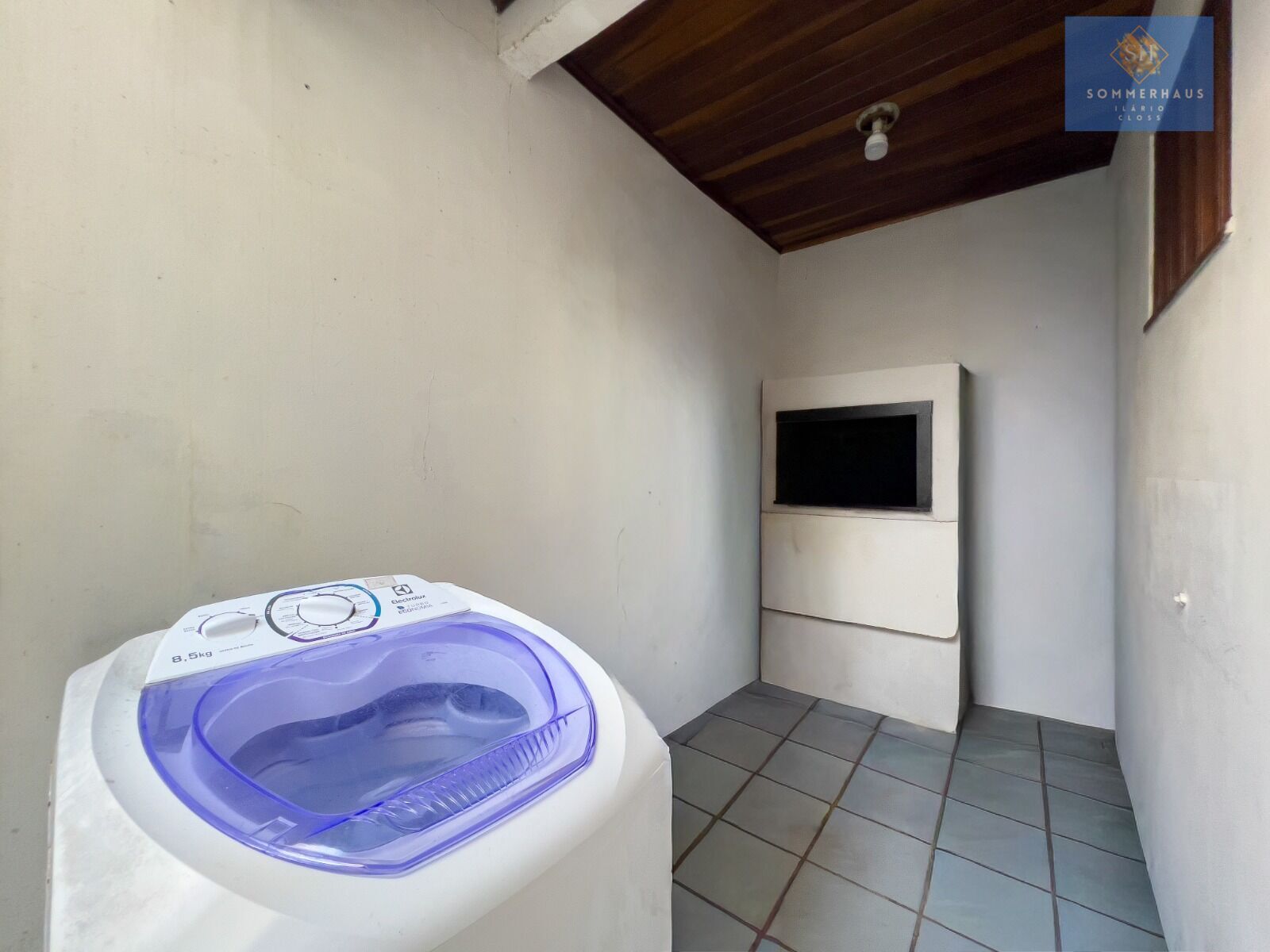 Casa, 2 quartos, 70 m² - Foto 22