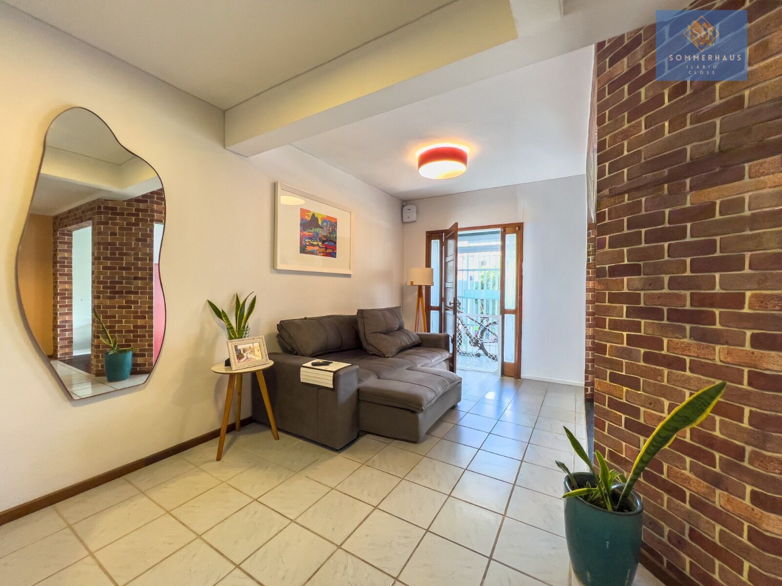 Casa, 2 quartos, 70 m² - Foto 11