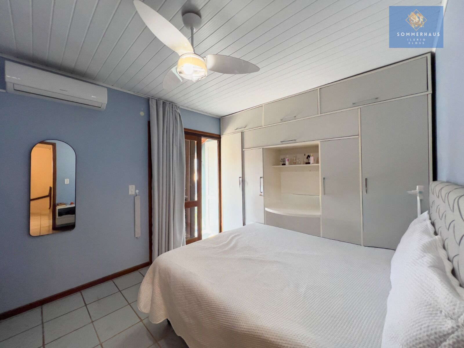 Casa, 2 quartos, 70 m² - Foto 15