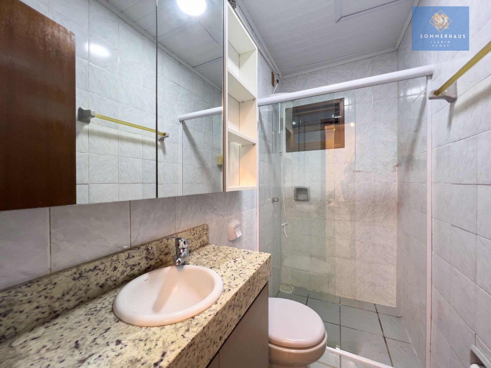 Casa, 2 quartos, 70 m² - Foto 17