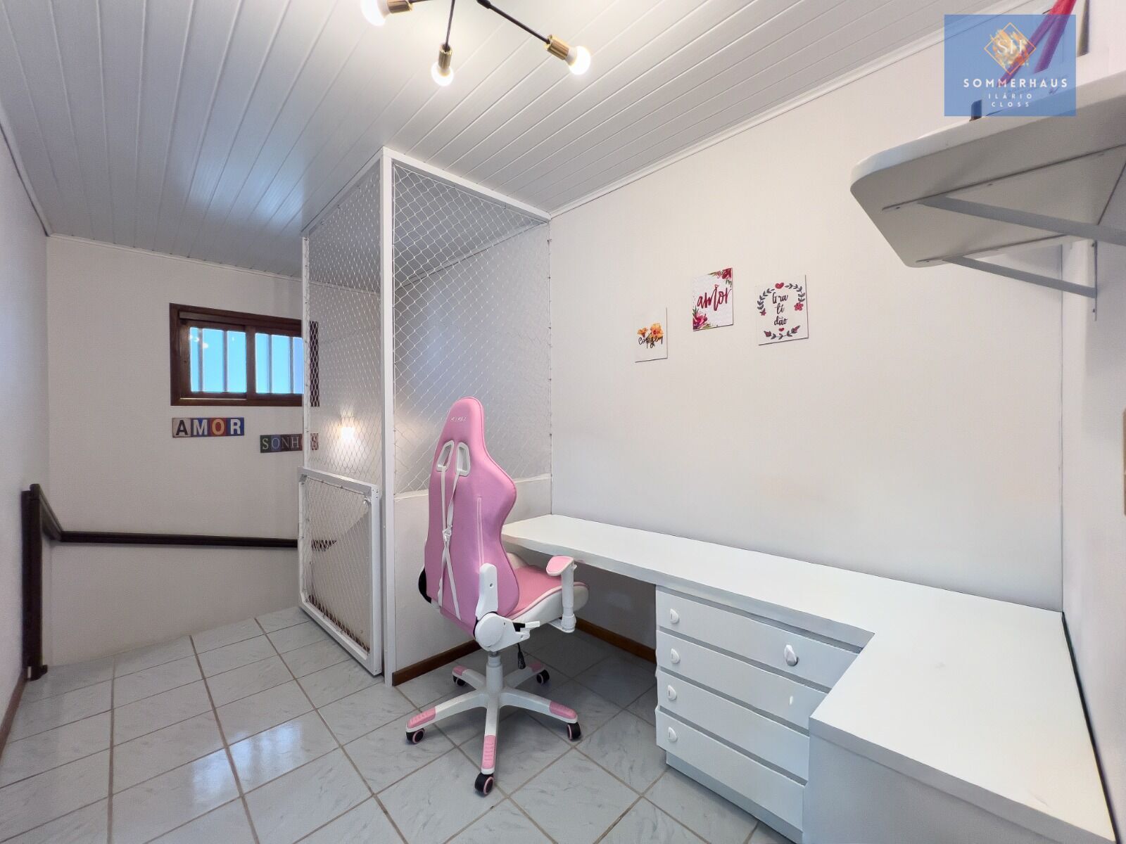 Casa, 2 quartos, 70 m² - Foto 19
