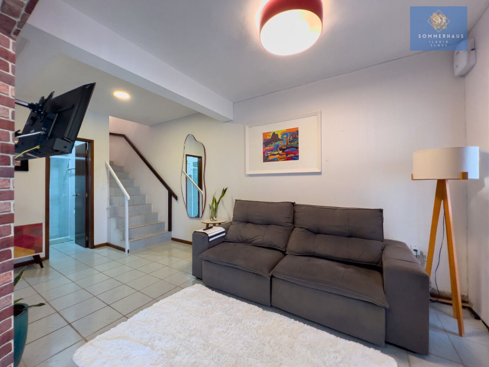 Casa, 2 quartos, 70 m² - Foto 4