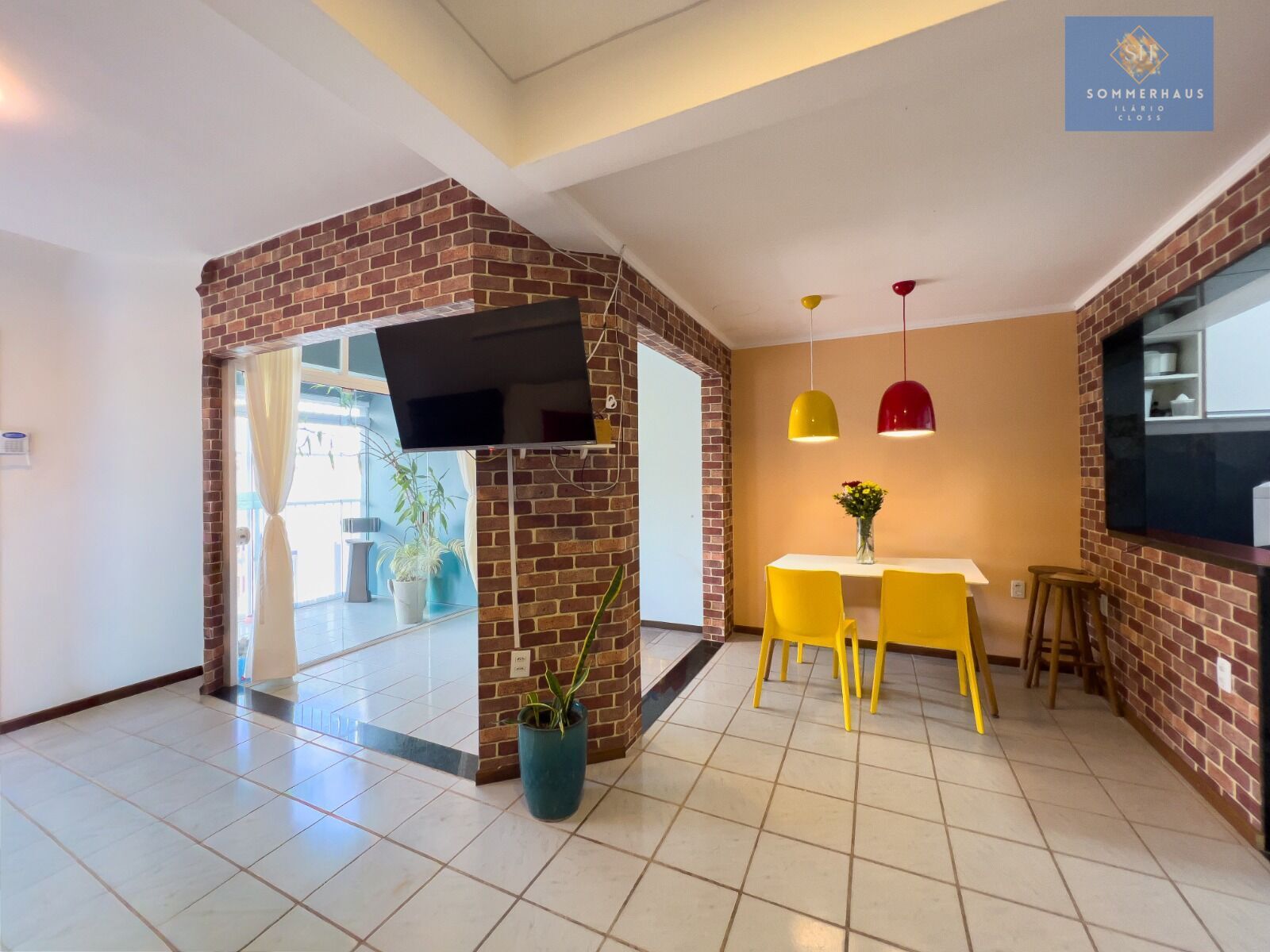 Casa, 2 quartos, 70 m² - Foto 7