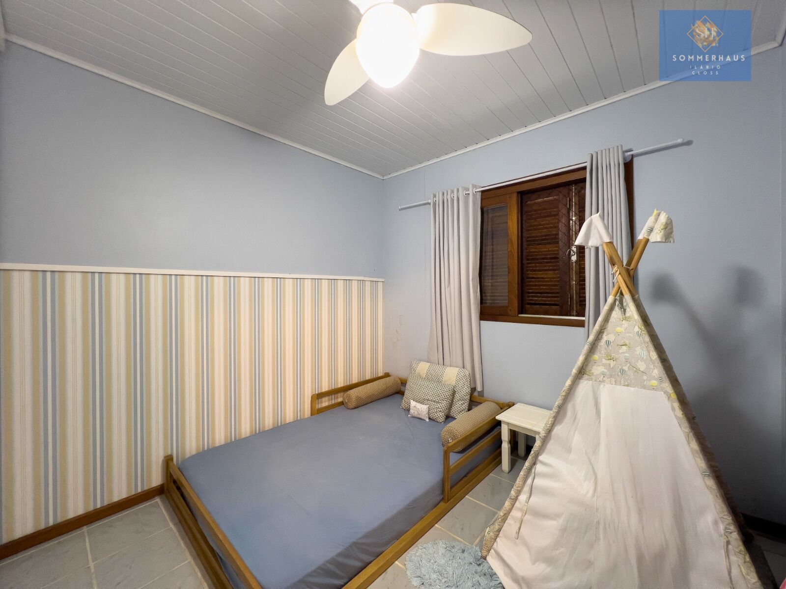 Casa, 2 quartos, 70 m² - Foto 18