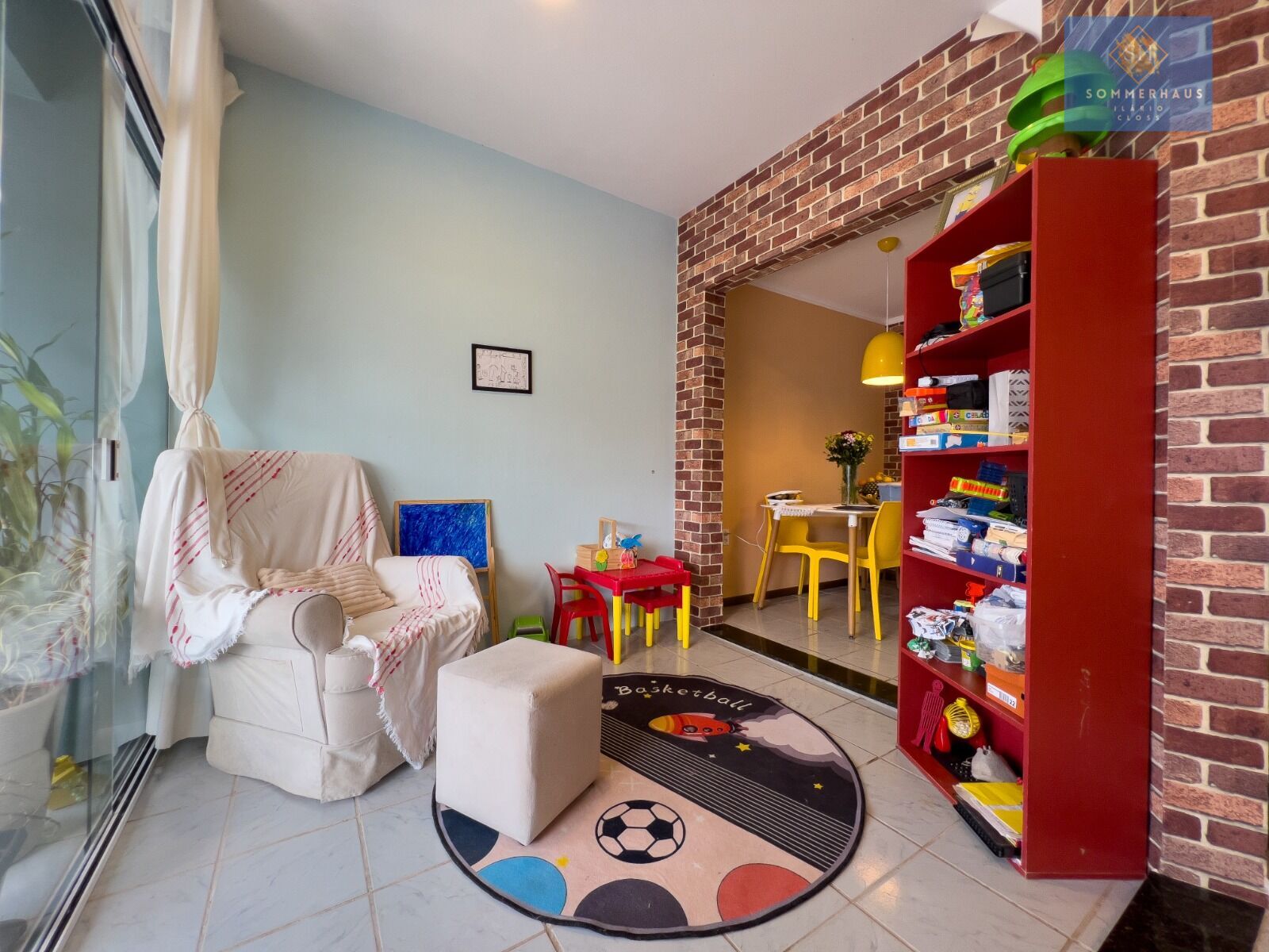 Casa, 2 quartos, 70 m² - Foto 8