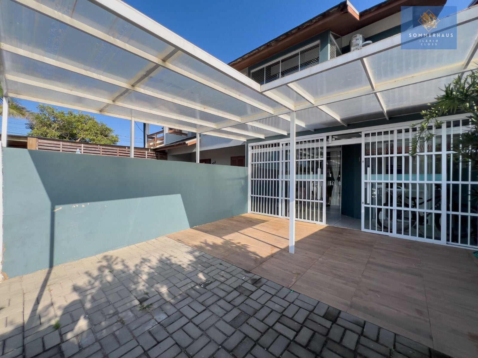 Casa, 2 quartos, 70 m² - Foto 3