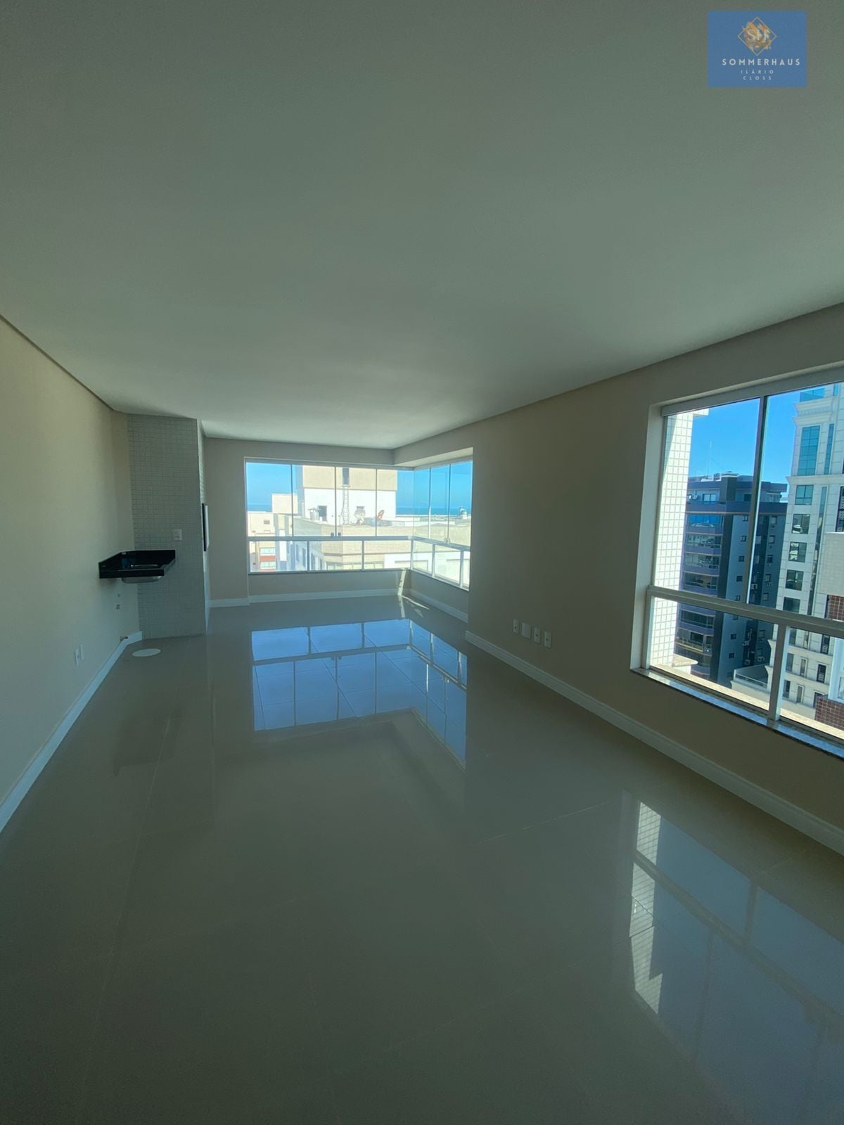Apartamento, 3 quartos, 179 m² - Foto 1