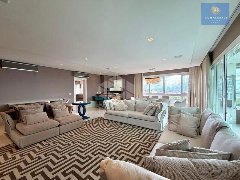Apartamento, 2 quartos, 179 m² - Foto 8