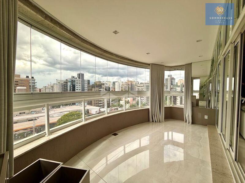 Apartamento, 2 quartos, 179 m² - Foto 6