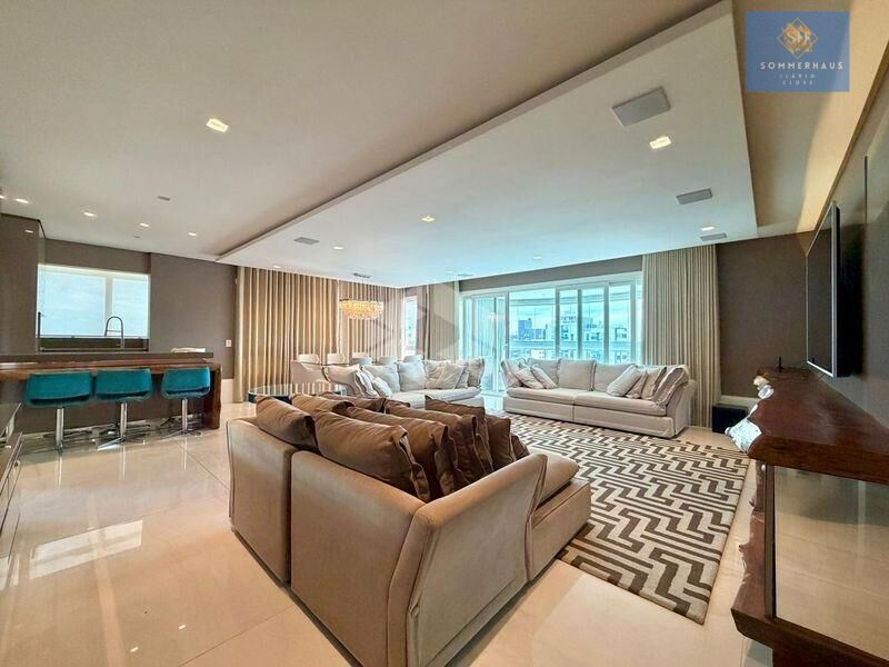 Apartamento, 2 quartos, 179 m² - Foto 1