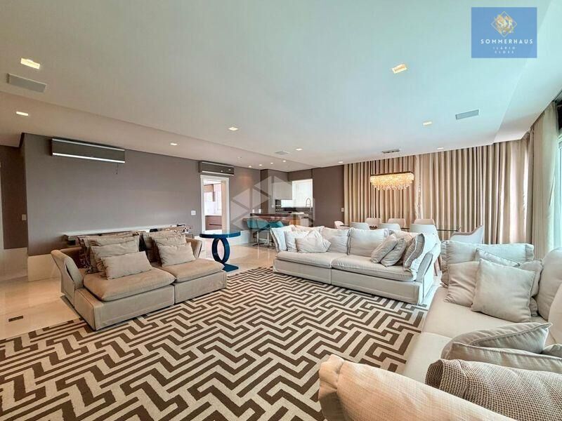 Apartamento, 2 quartos, 179 m² - Foto 3