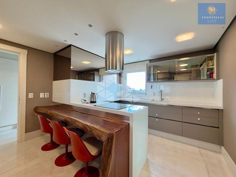 Apartamento, 2 quartos, 179 m² - Foto 9