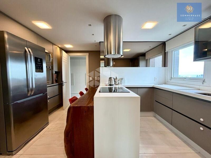 Apartamento, 2 quartos, 179 m² - Foto 5
