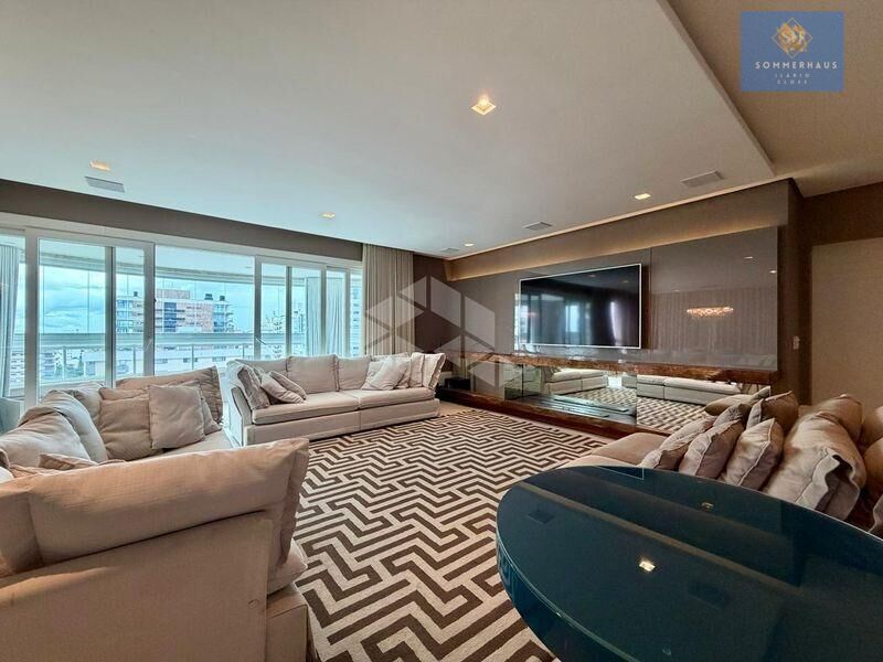 Apartamento, 2 quartos, 179 m² - Foto 4