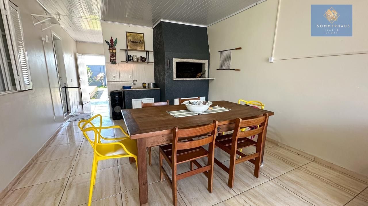 Casa, 3 quartos, 142 m² - Foto 21