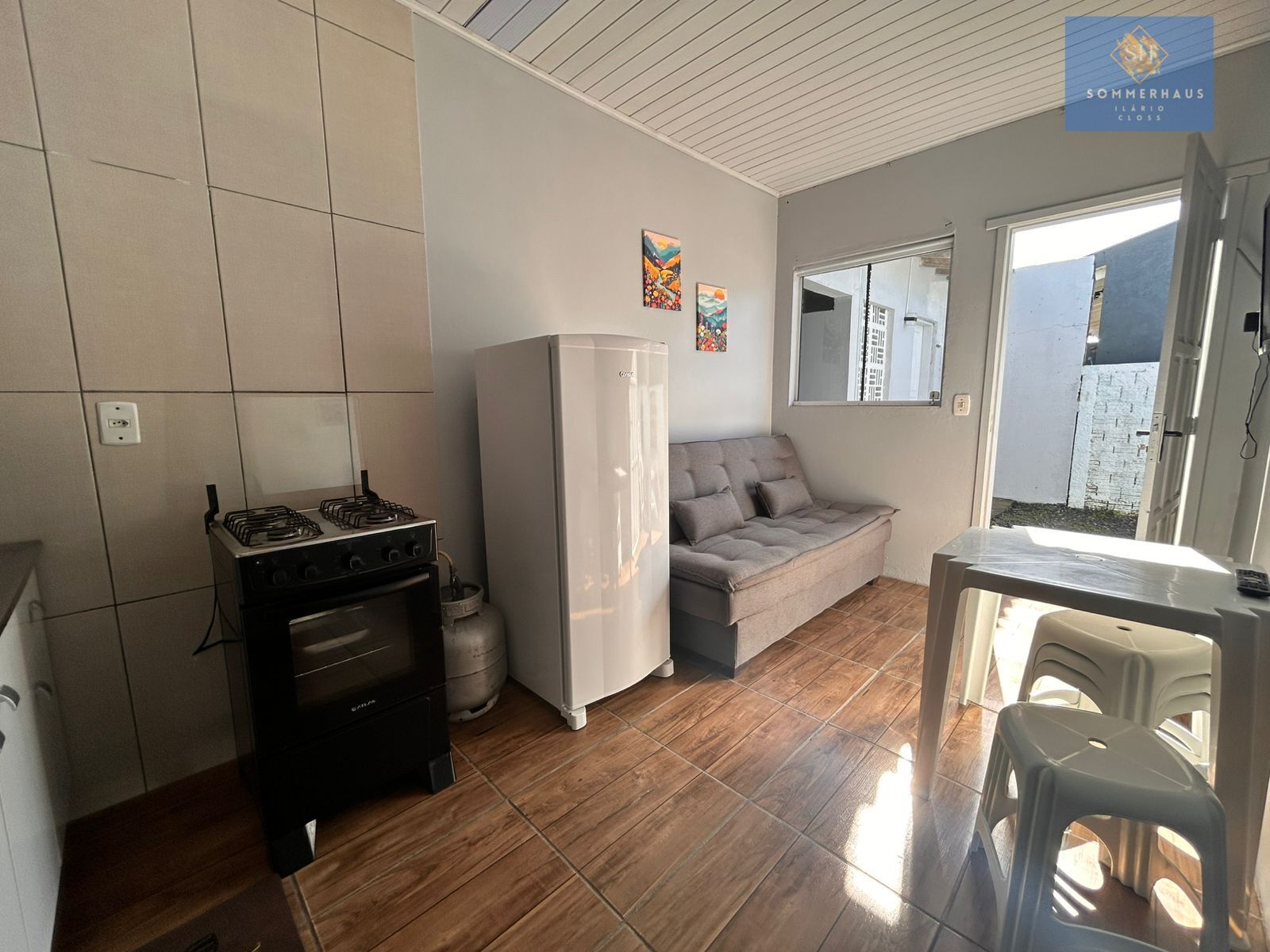Casa, 11 quartos - Foto 7