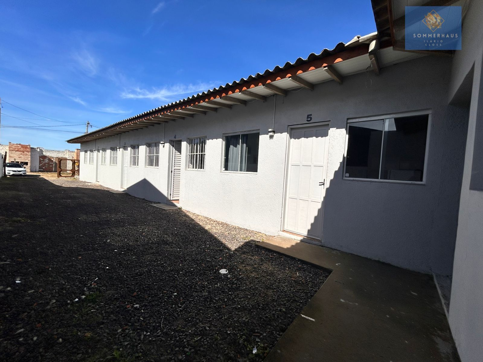 Casa, 11 quartos - Foto 1