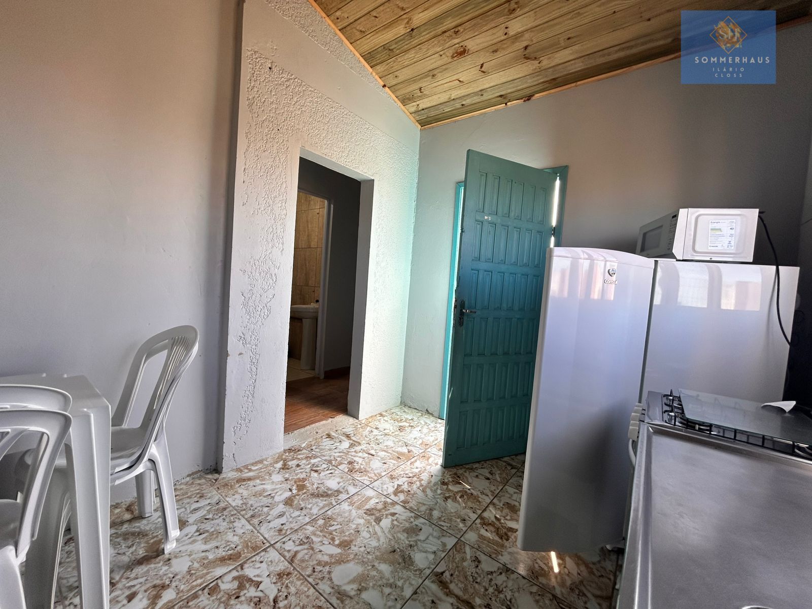 Casa, 11 quartos - Foto 15