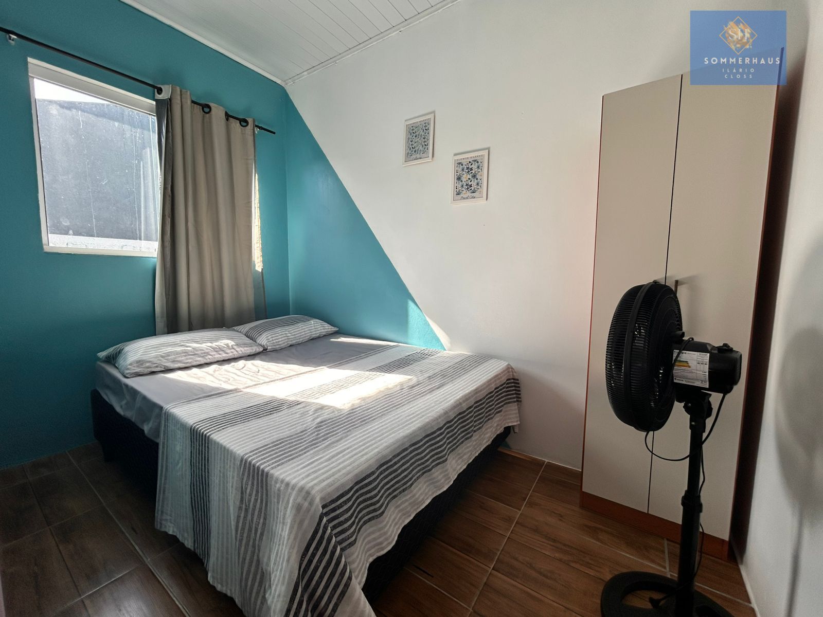 Casa, 11 quartos - Foto 10