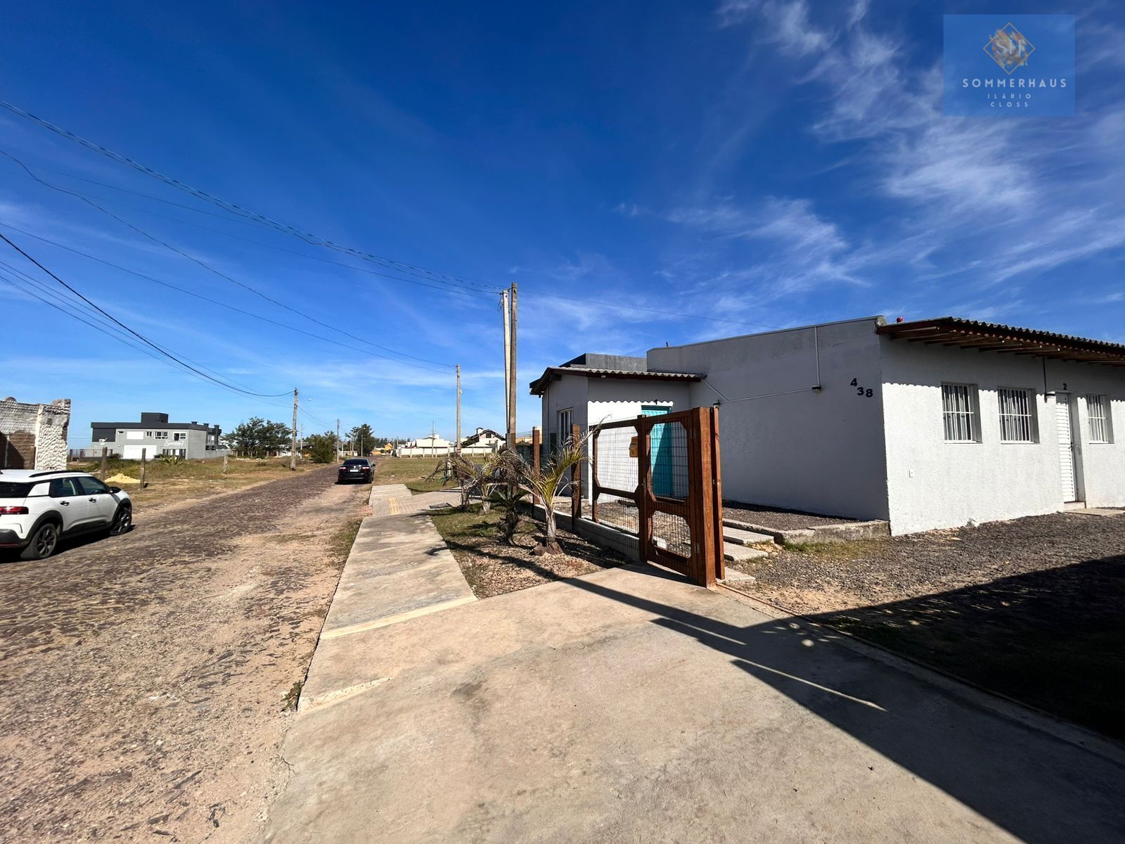 Casa, 11 quartos - Foto 4