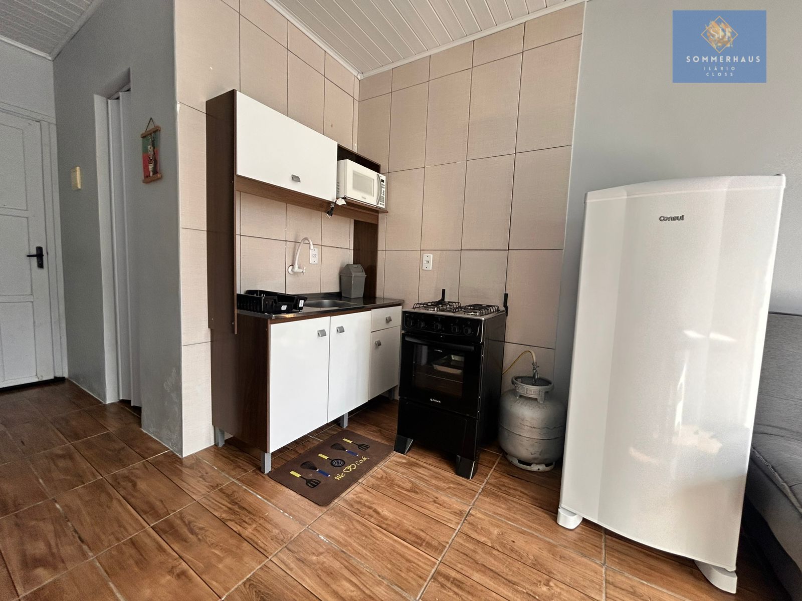 Casa, 11 quartos - Foto 8