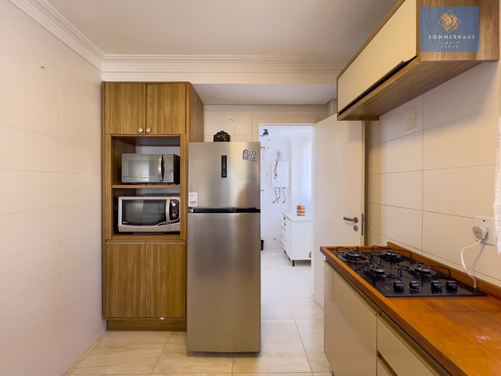 Apartamento, 3 quartos, 121 m² - Foto 19
