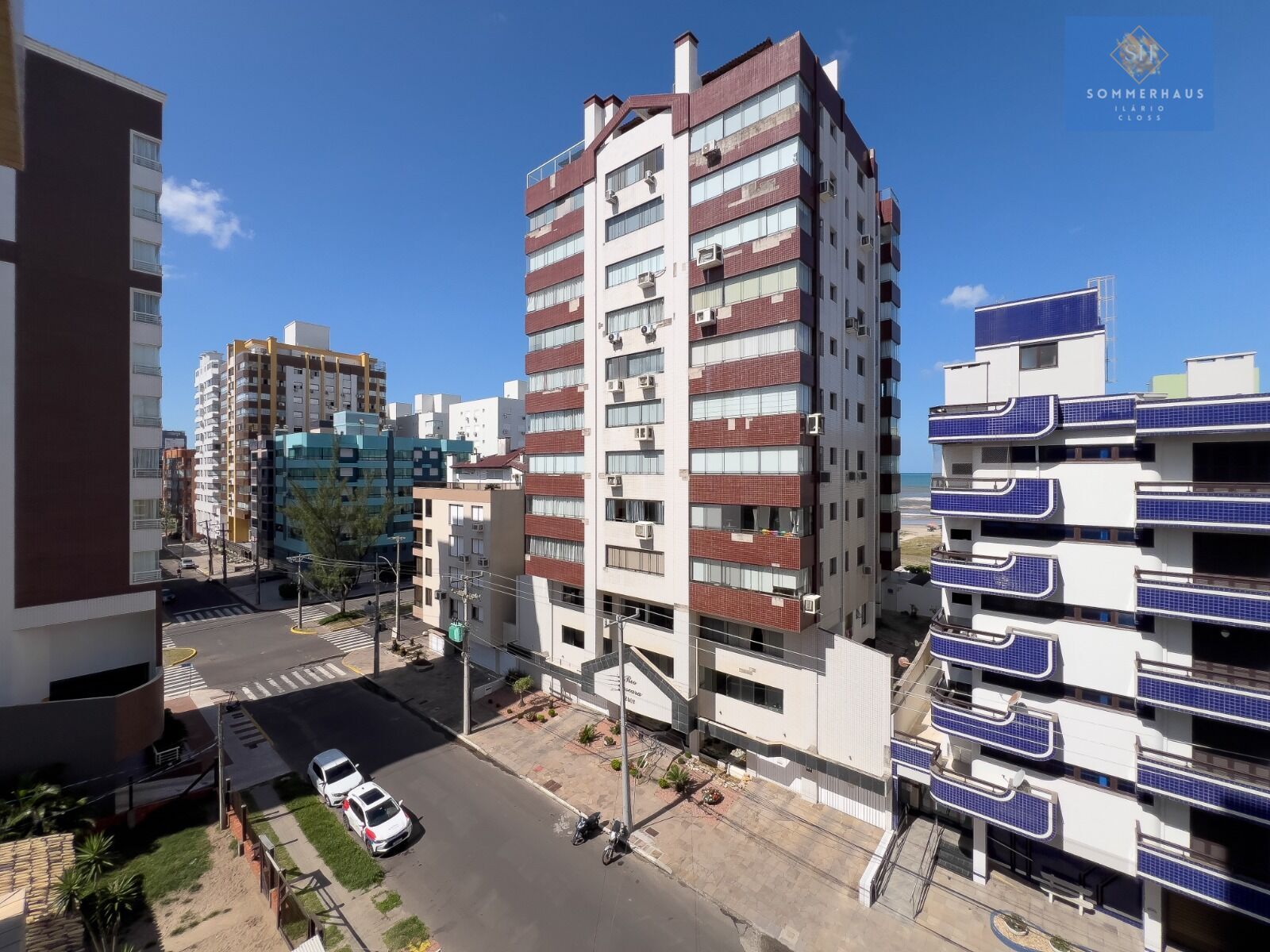 Apartamento, 3 quartos, 121 m² - Foto 11