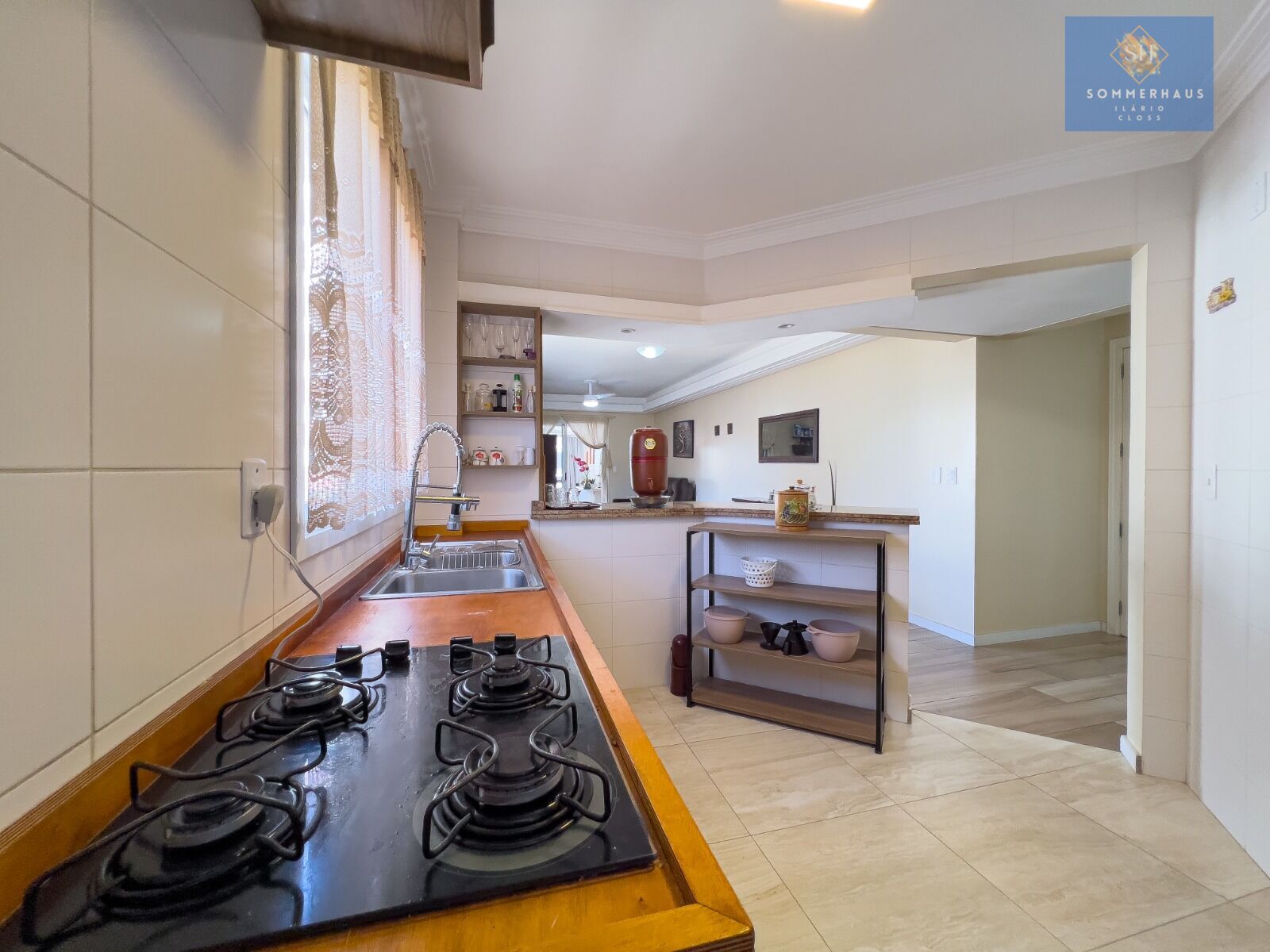 Apartamento, 3 quartos, 121 m² - Foto 24