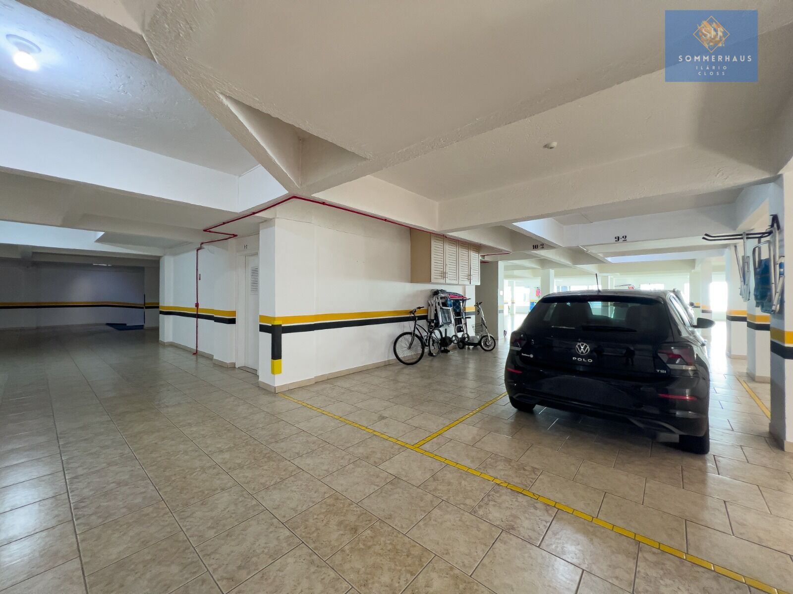Apartamento, 3 quartos, 121 m² - Foto 33