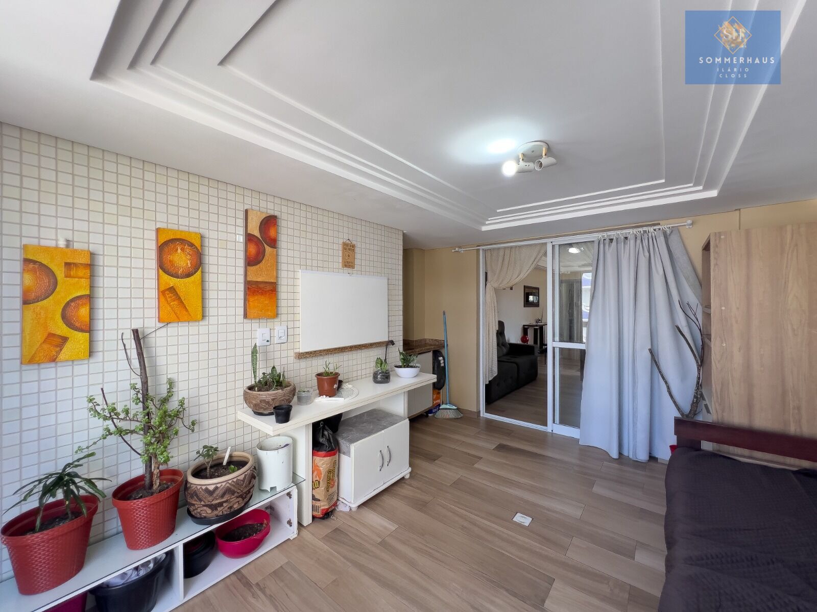 Apartamento, 3 quartos, 121 m² - Foto 13