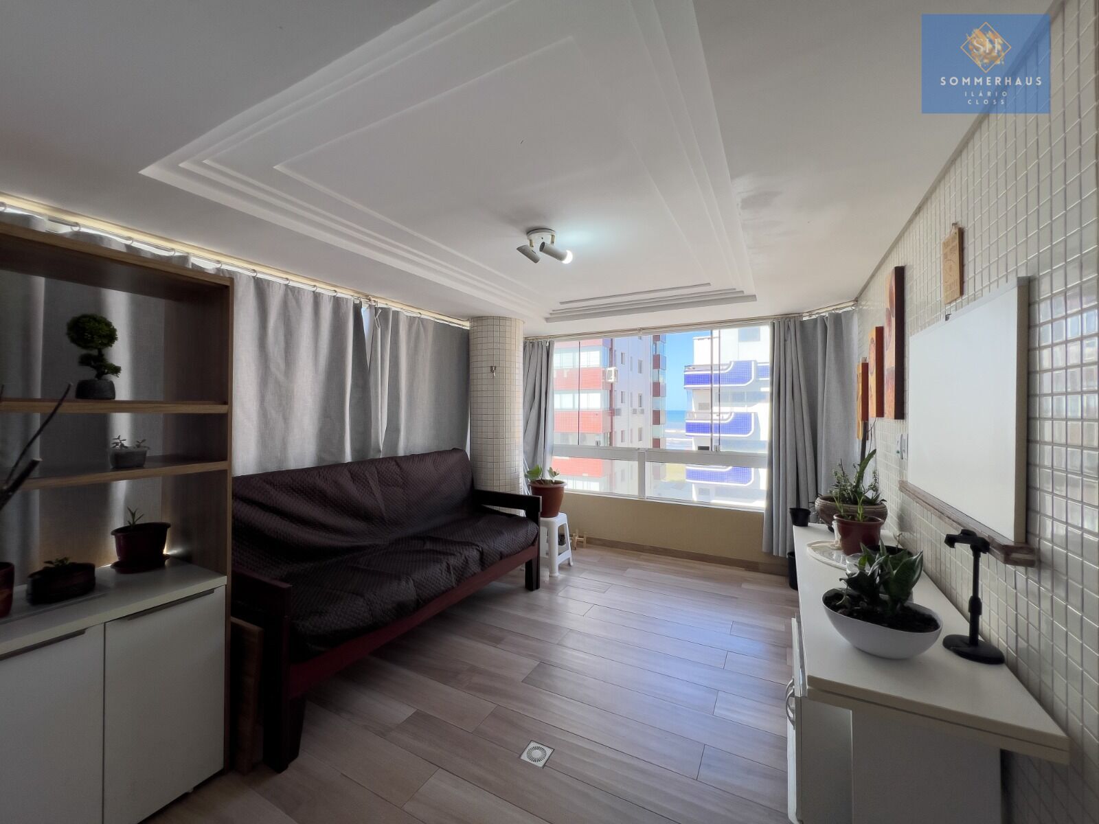 Apartamento, 3 quartos, 121 m² - Foto 8
