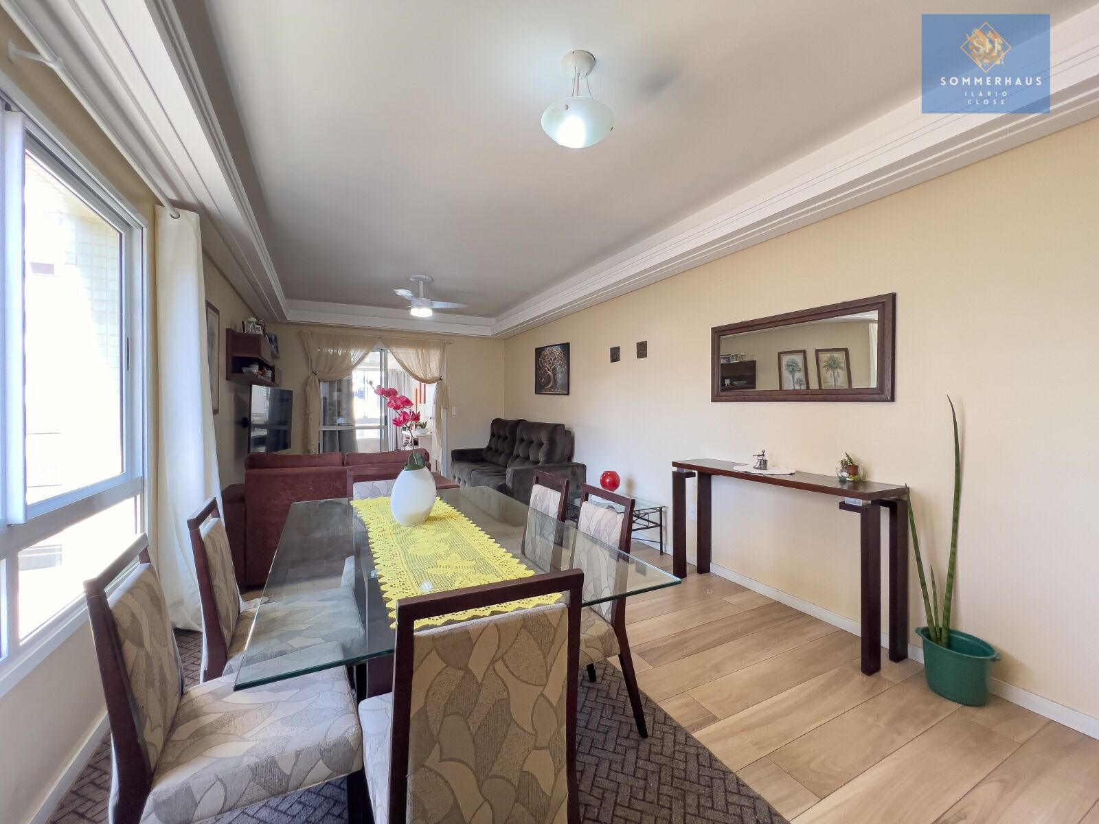 Apartamento, 3 quartos, 121 m² - Foto 22