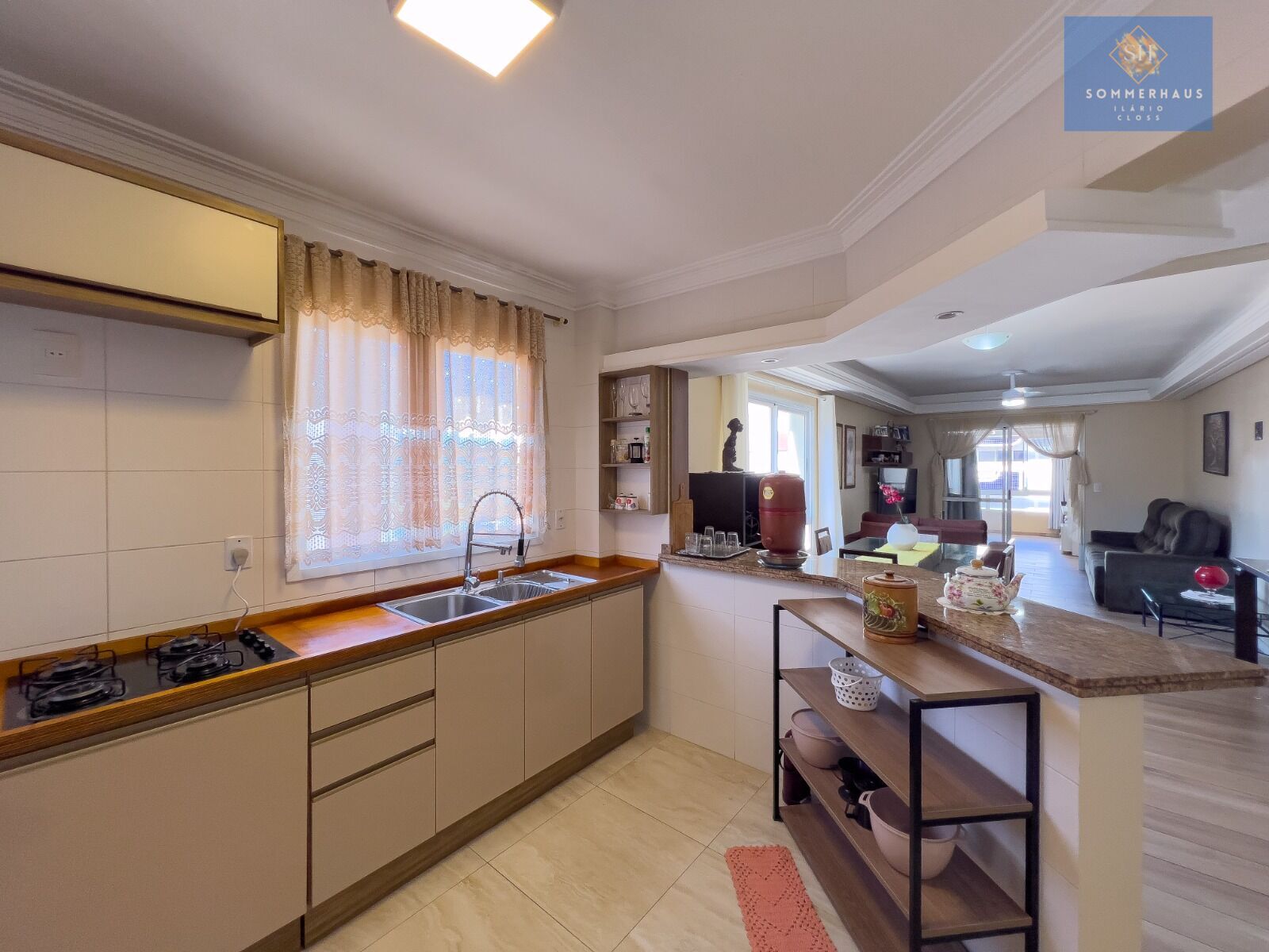 Apartamento, 3 quartos, 121 m² - Foto 21