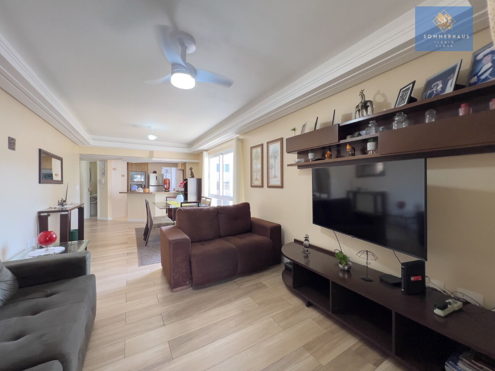 Apartamento, 3 quartos, 121 m² - Foto 16