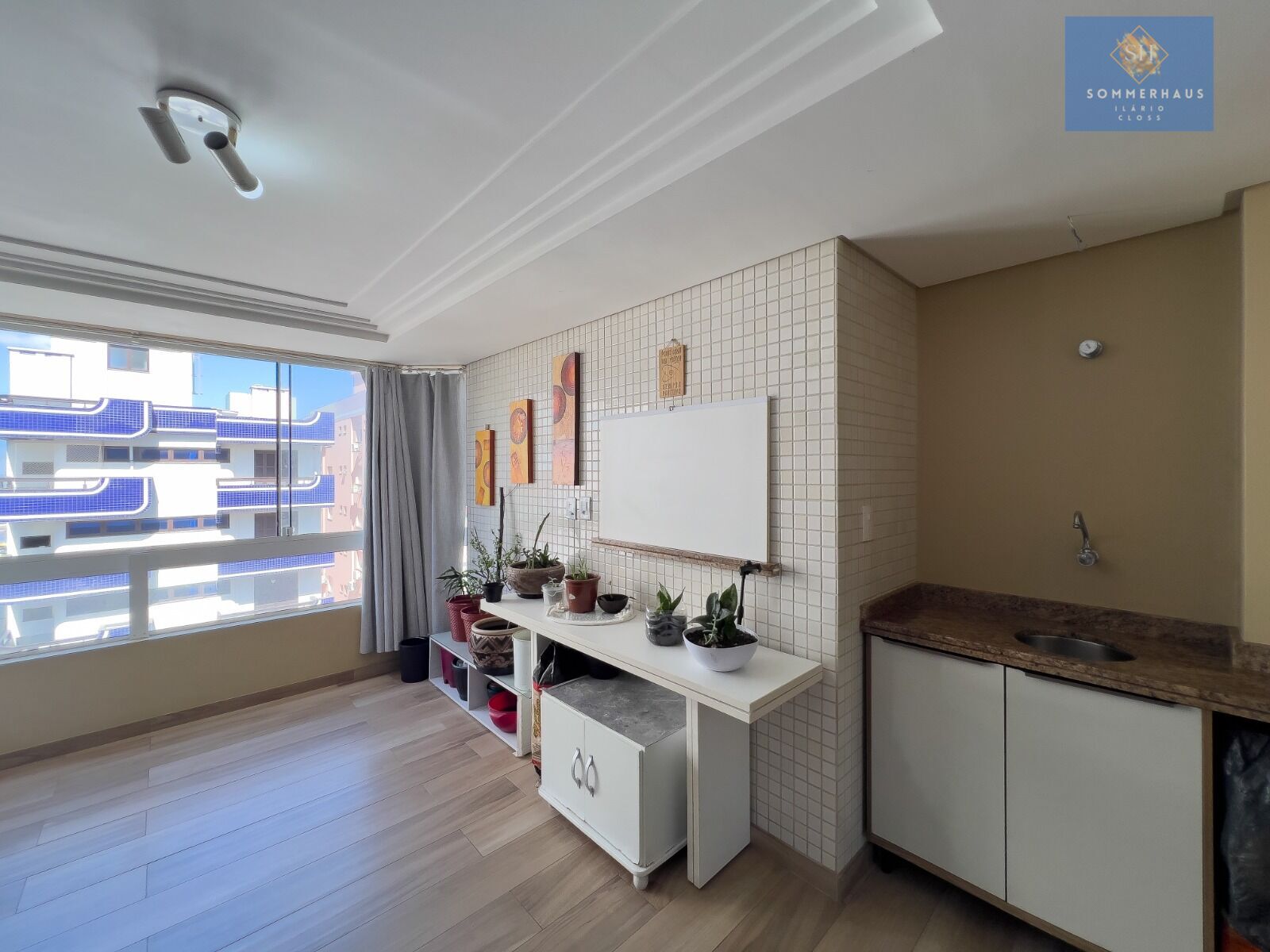 Apartamento, 3 quartos, 121 m² - Foto 9