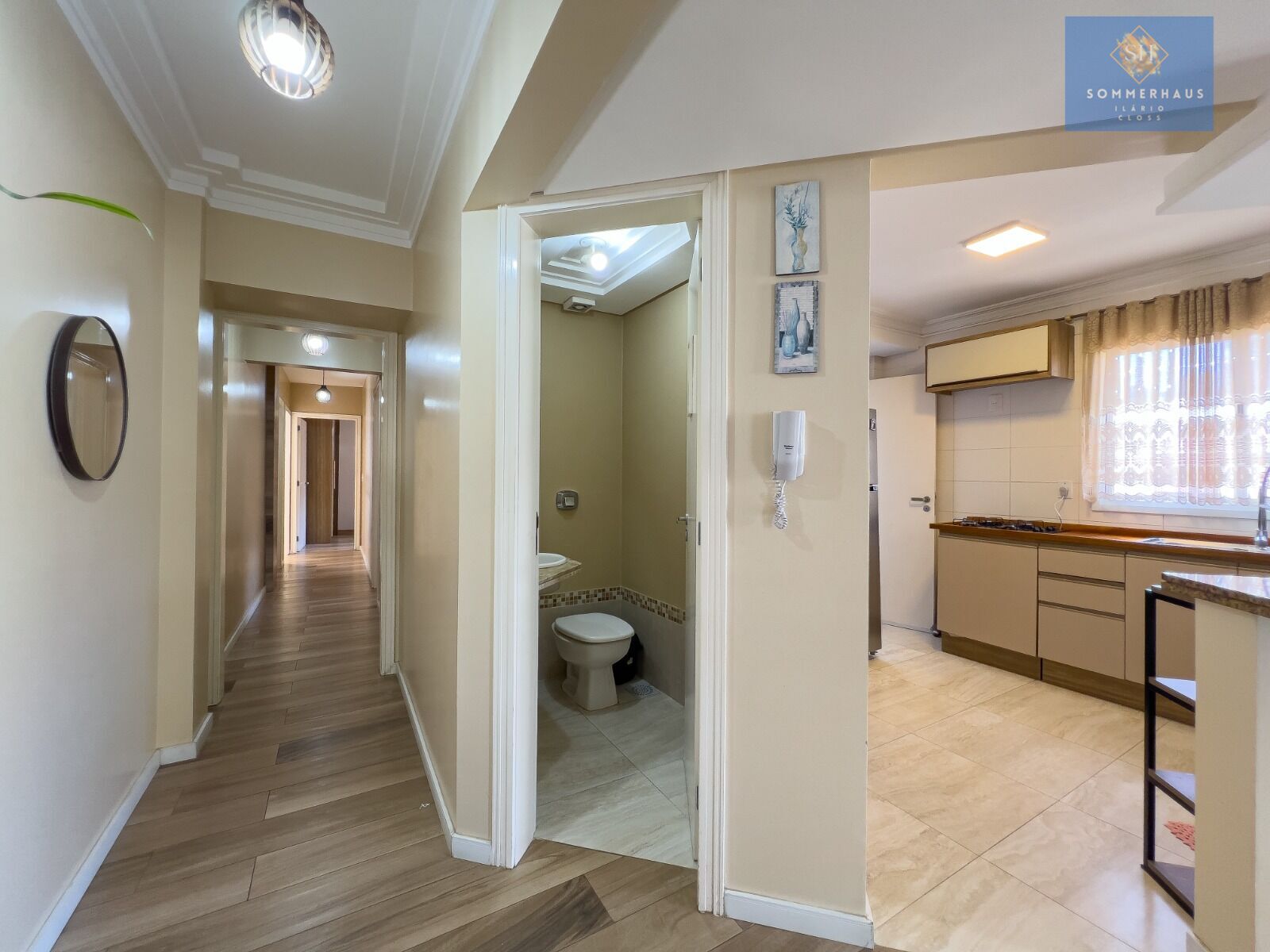 Apartamento, 3 quartos, 121 m² - Foto 31