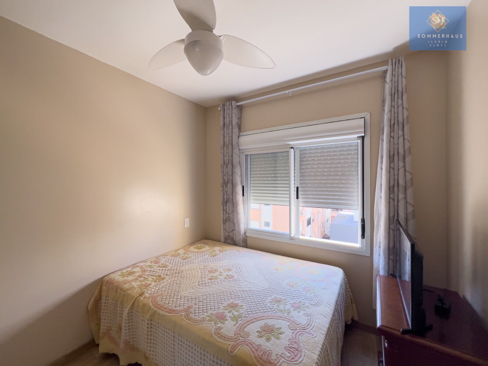 Apartamento, 3 quartos, 121 m² - Foto 27