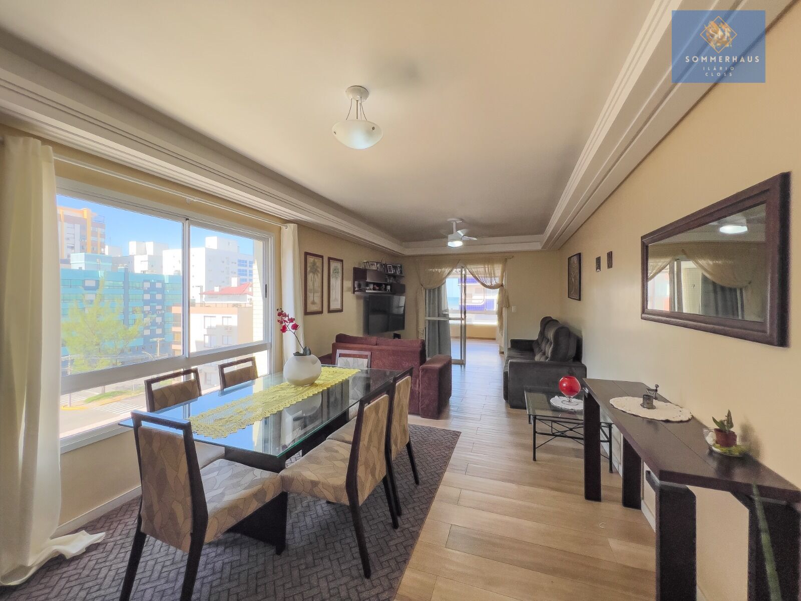 Apartamento, 3 quartos, 121 m² - Foto 5
