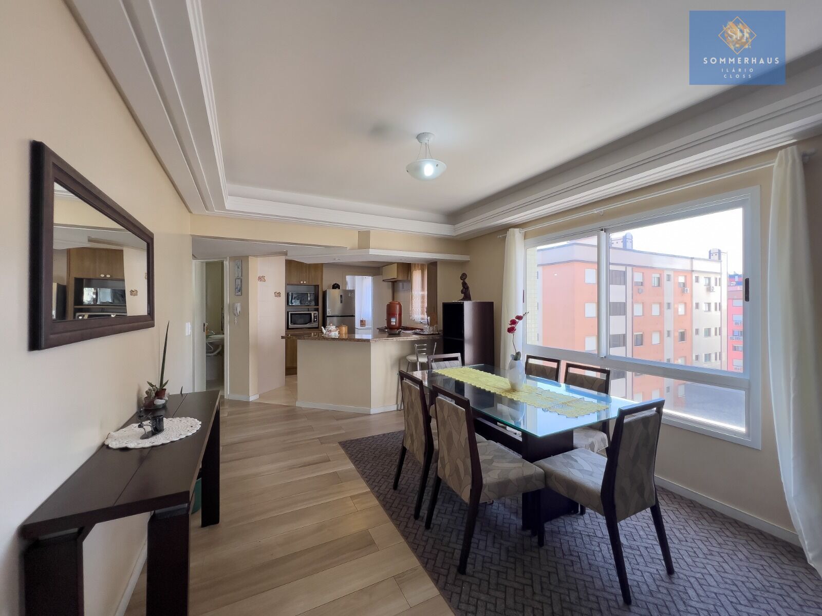 Apartamento, 3 quartos, 121 m² - Foto 15
