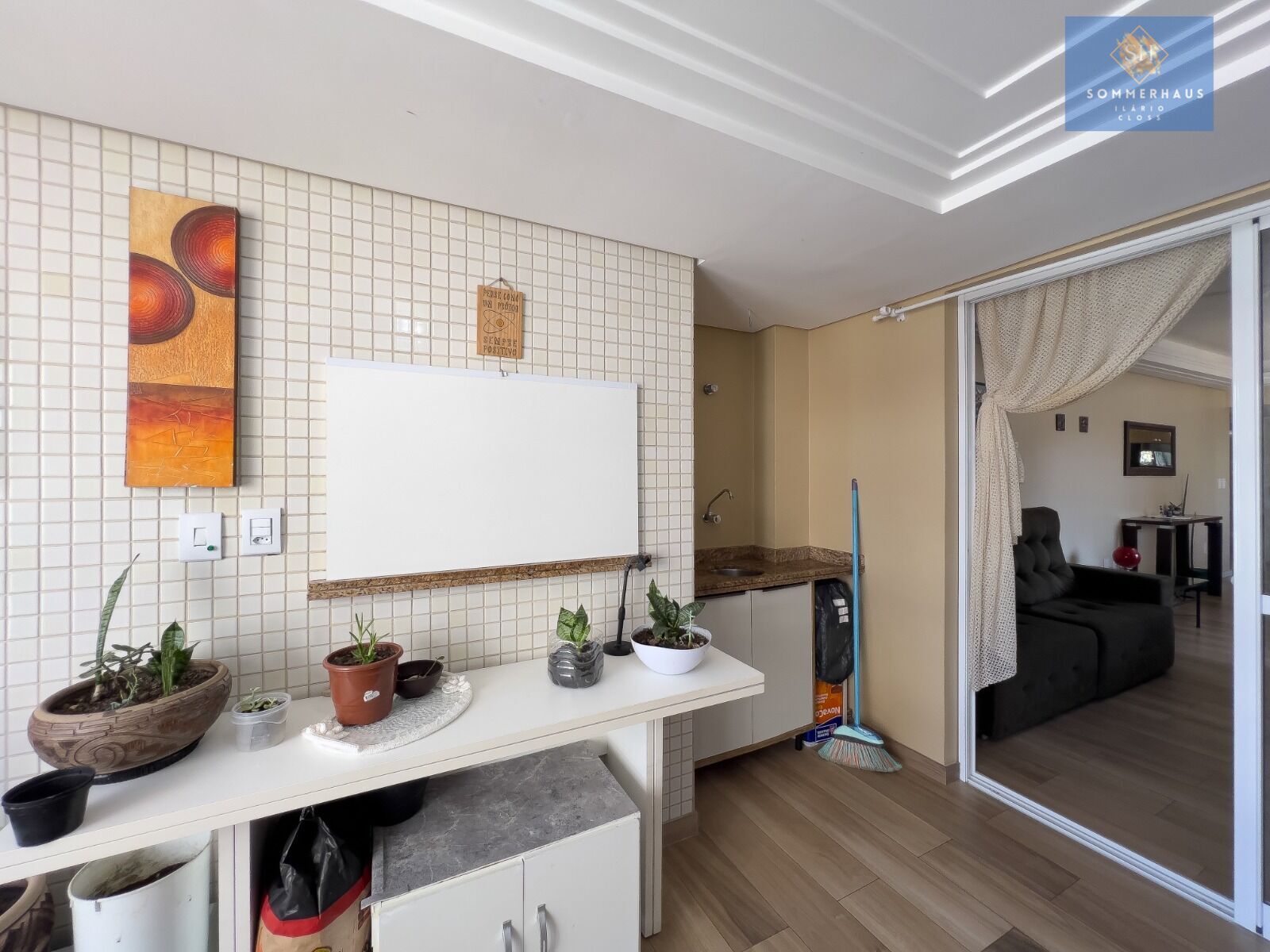 Apartamento, 3 quartos, 121 m² - Foto 14