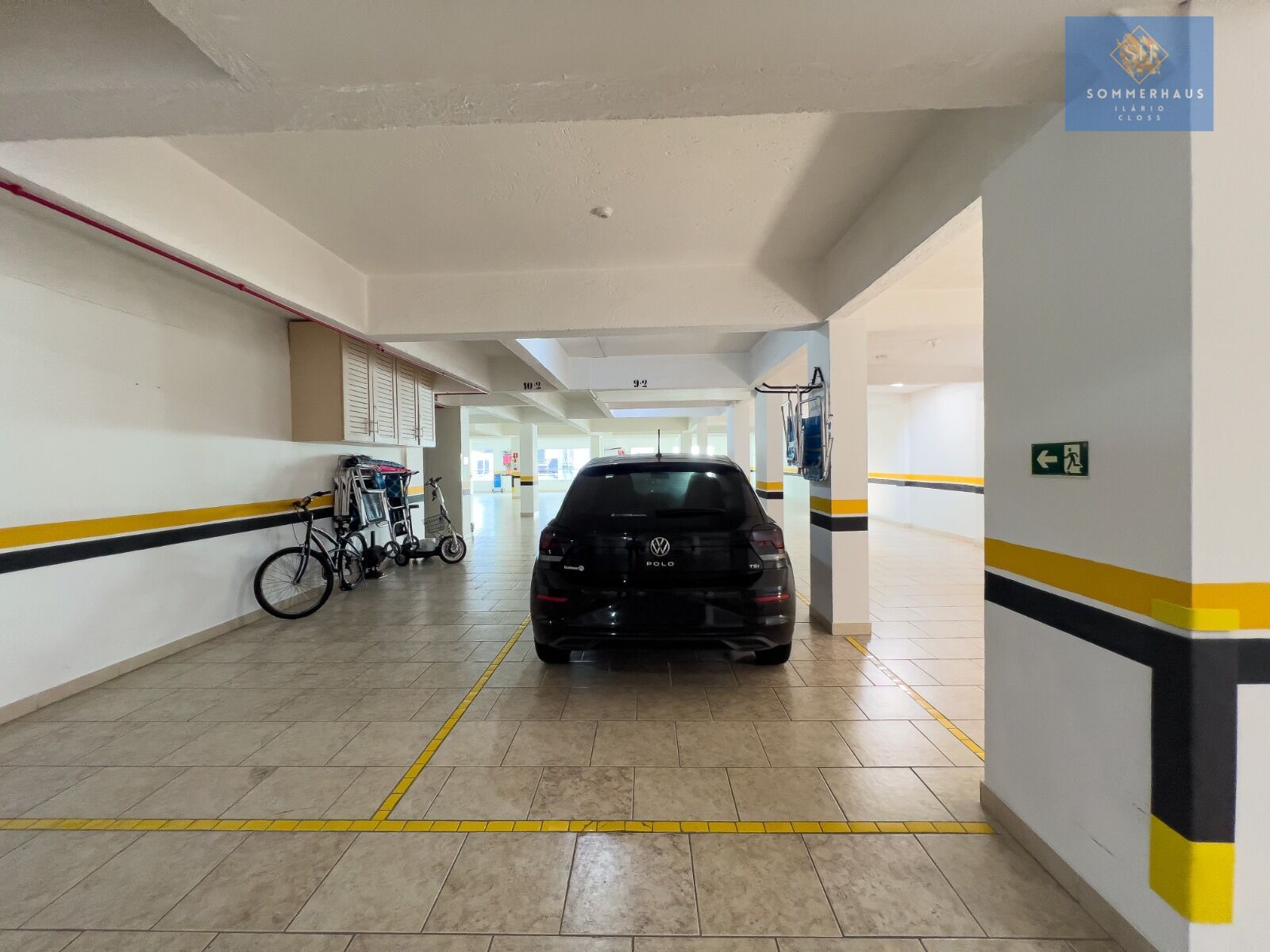 Apartamento, 3 quartos, 121 m² - Foto 32