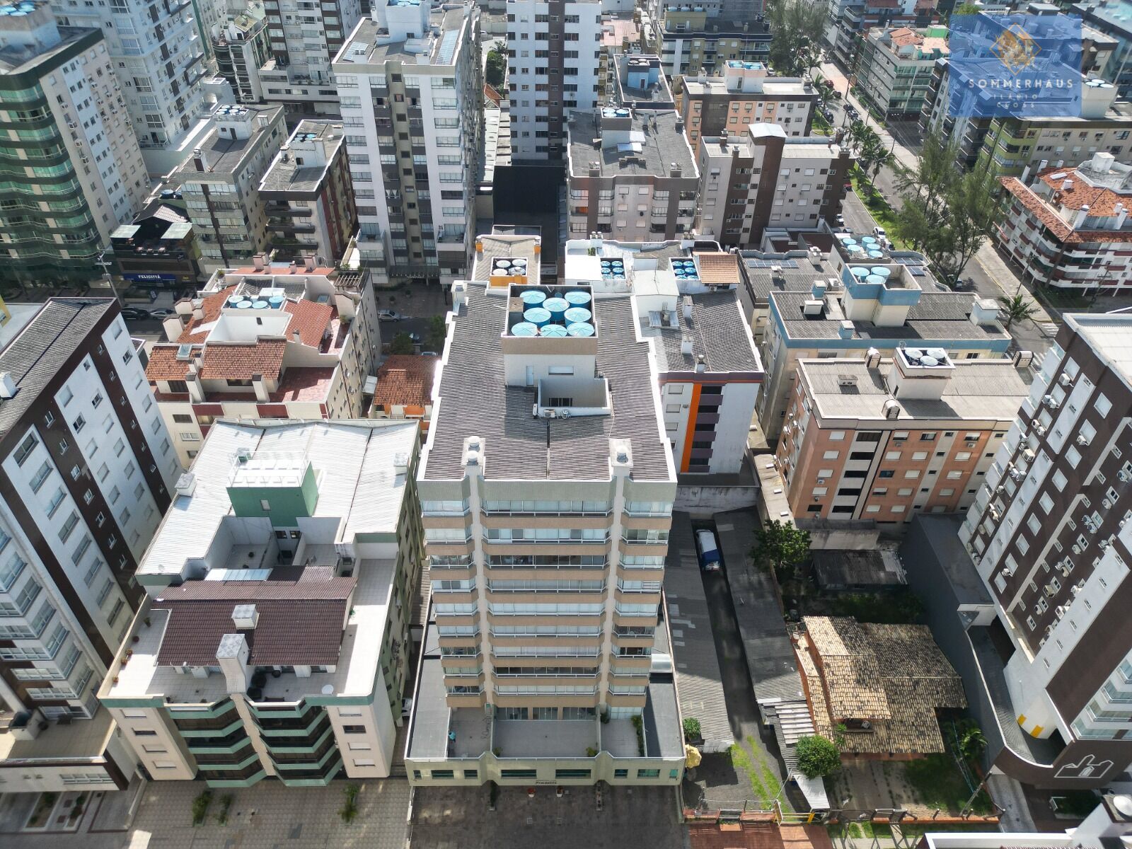 Apartamento, 3 quartos, 121 m² - Foto 38