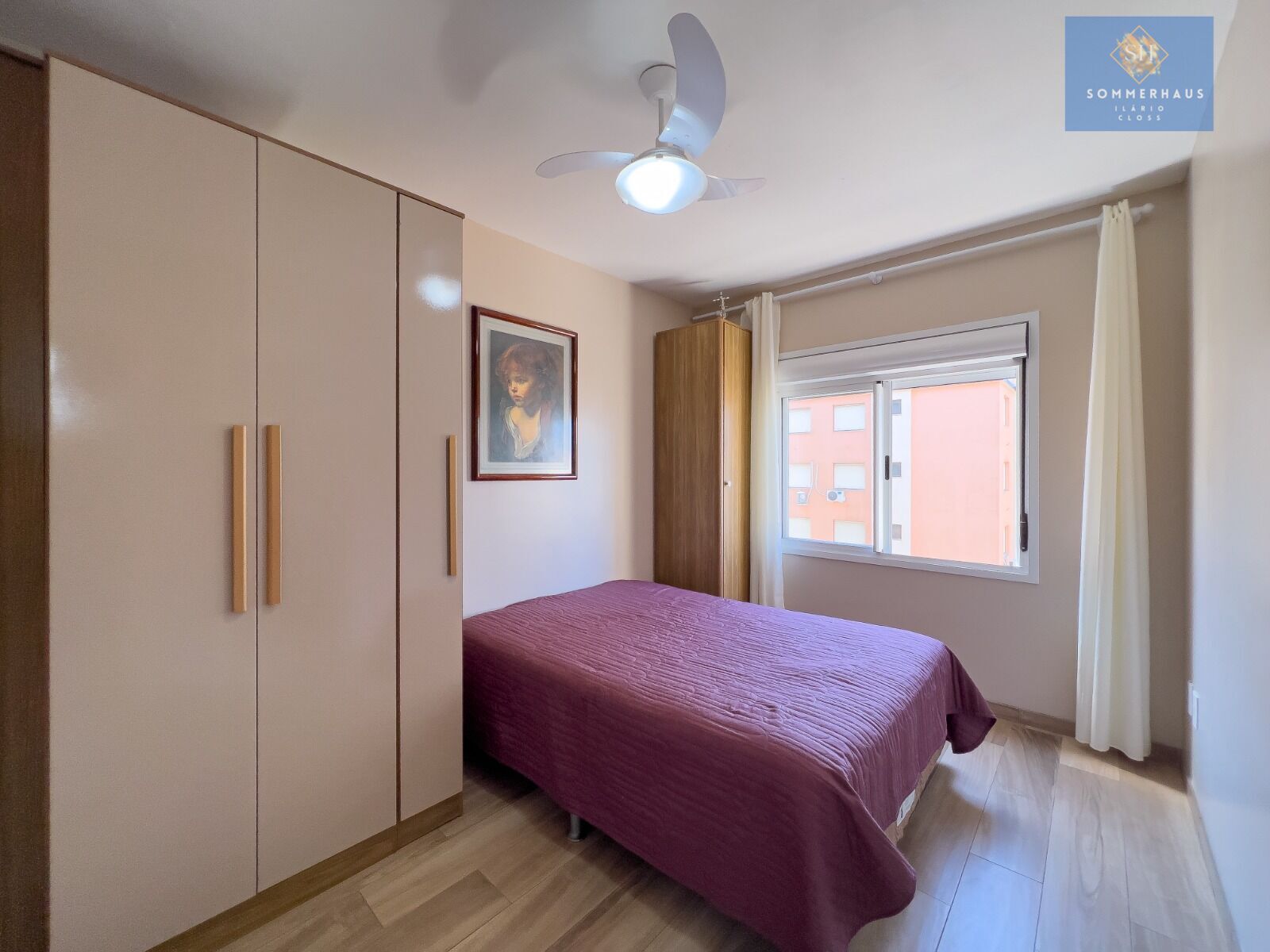Apartamento, 3 quartos, 121 m² - Foto 30