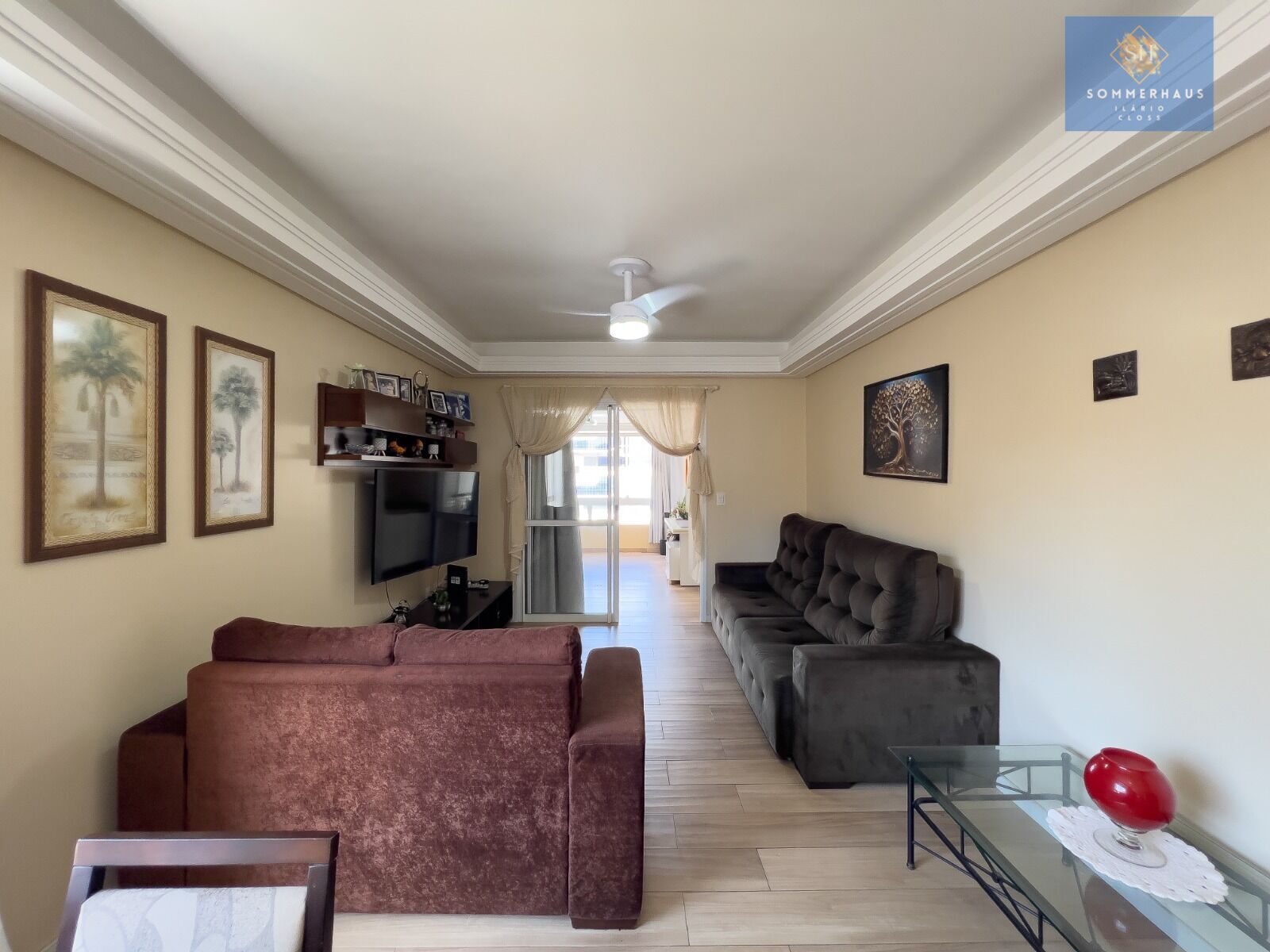 Apartamento, 3 quartos, 121 m² - Foto 6