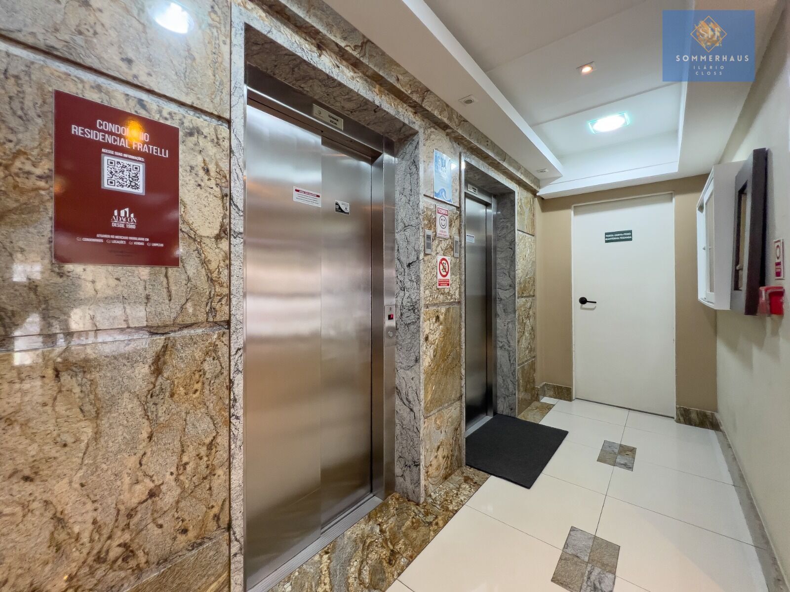 Apartamento, 3 quartos, 121 m² - Foto 3