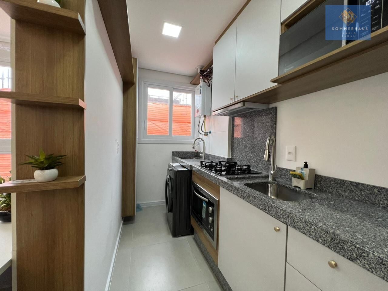Apartamento, 2 quartos - Foto 9